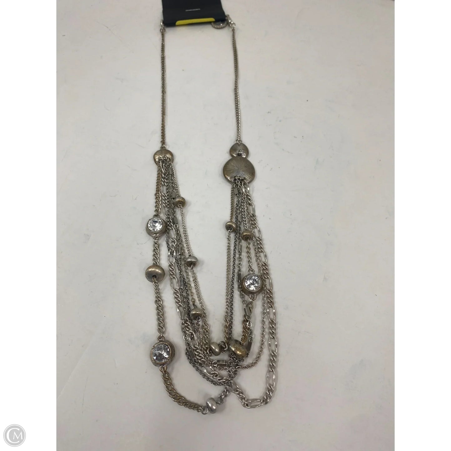 Necklace Chain By Clothes Mentor