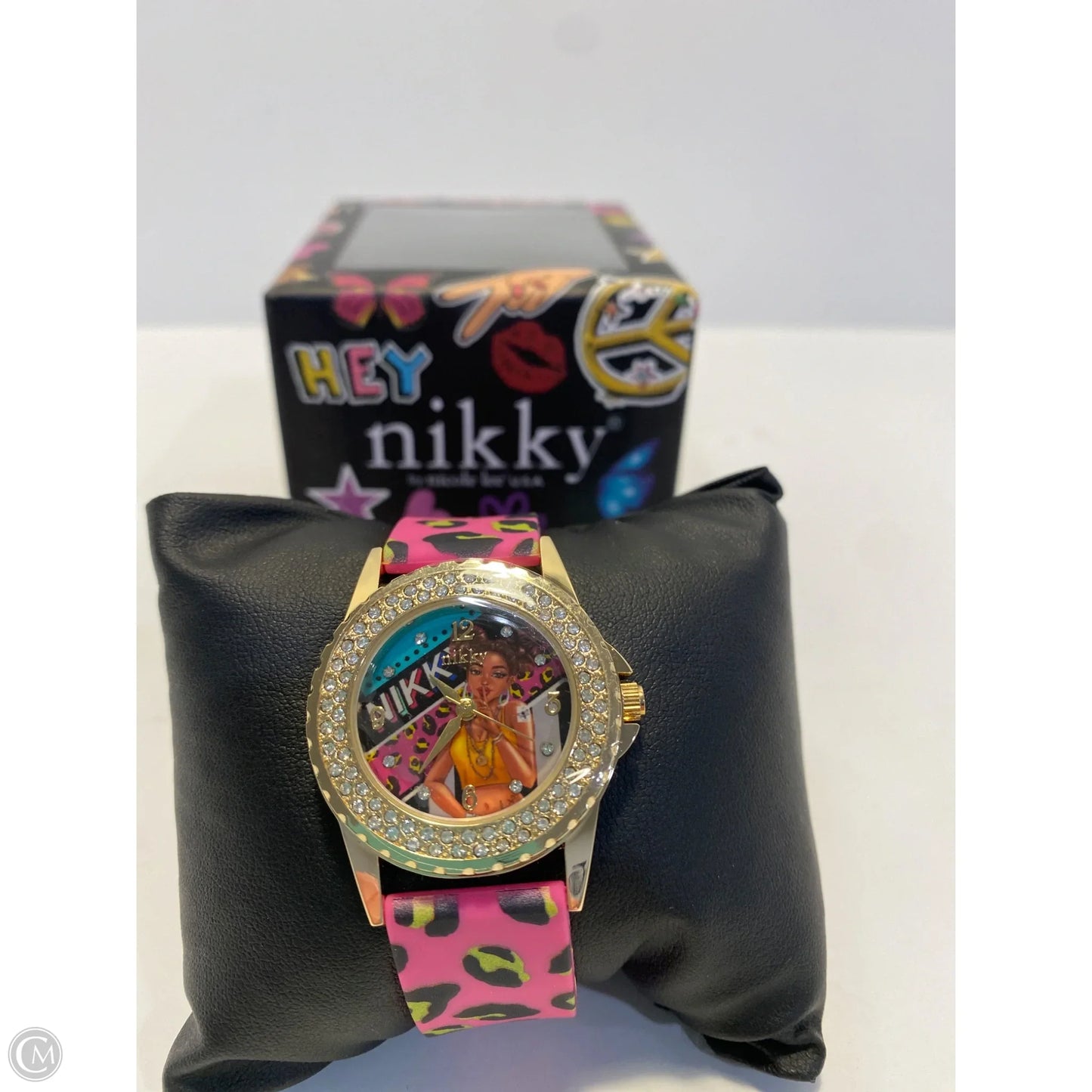 Watch By Clothes Mentor