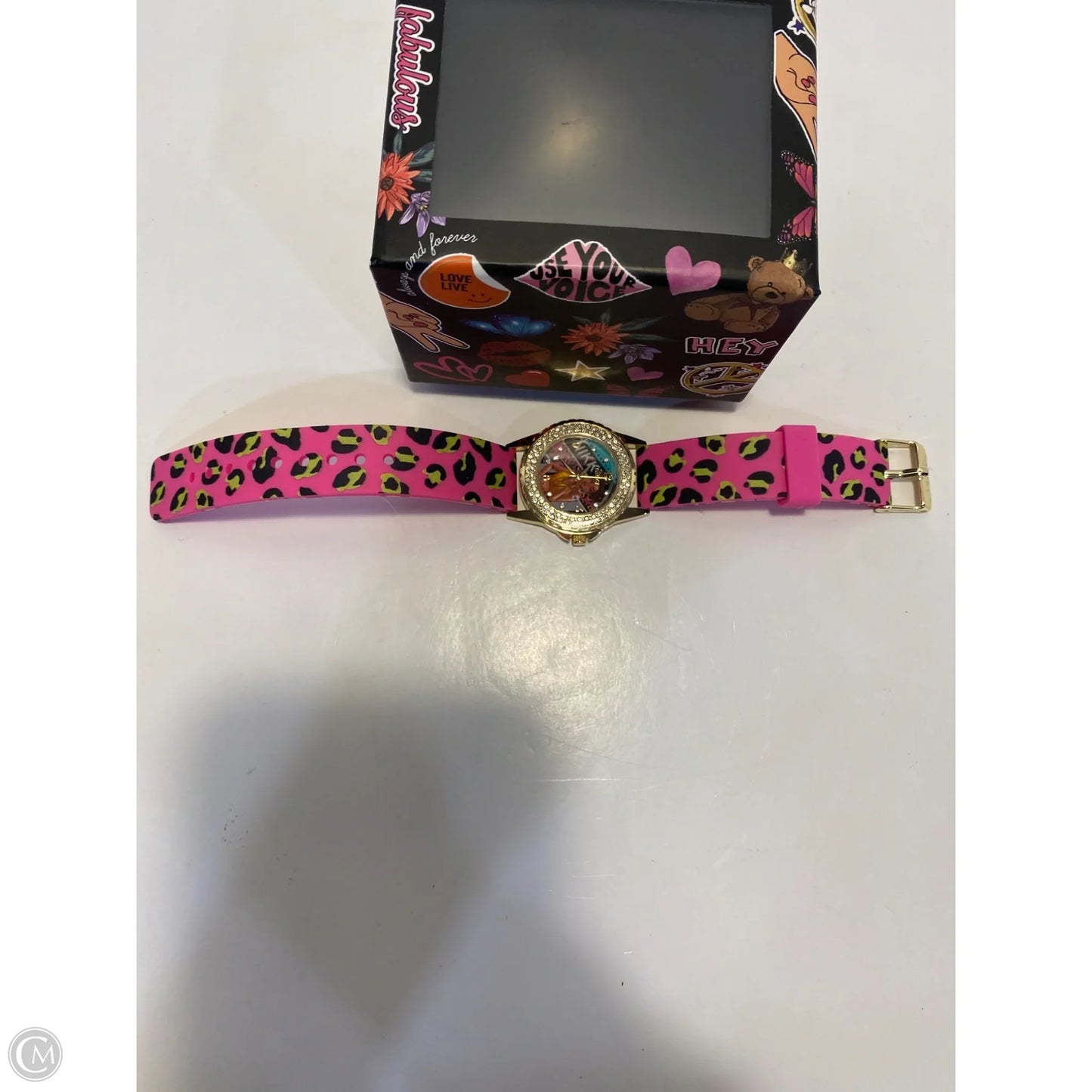 Watch By Clothes Mentor