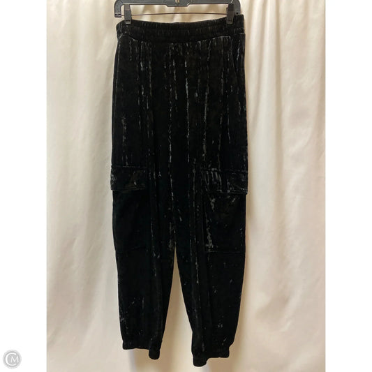 Pants Dress By Jessica Simpson In Black, Size: M