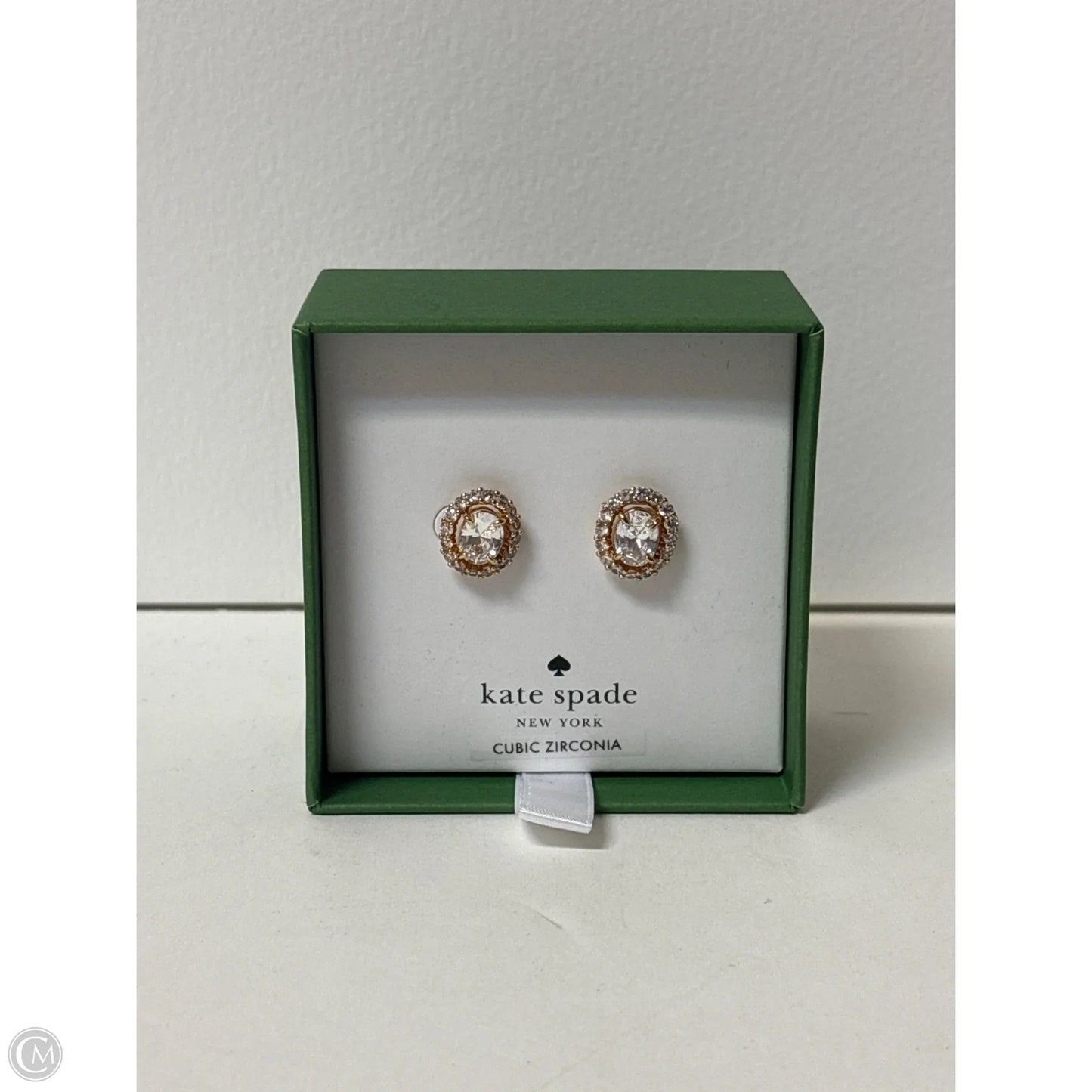 Earrings Designer By Kate Spade