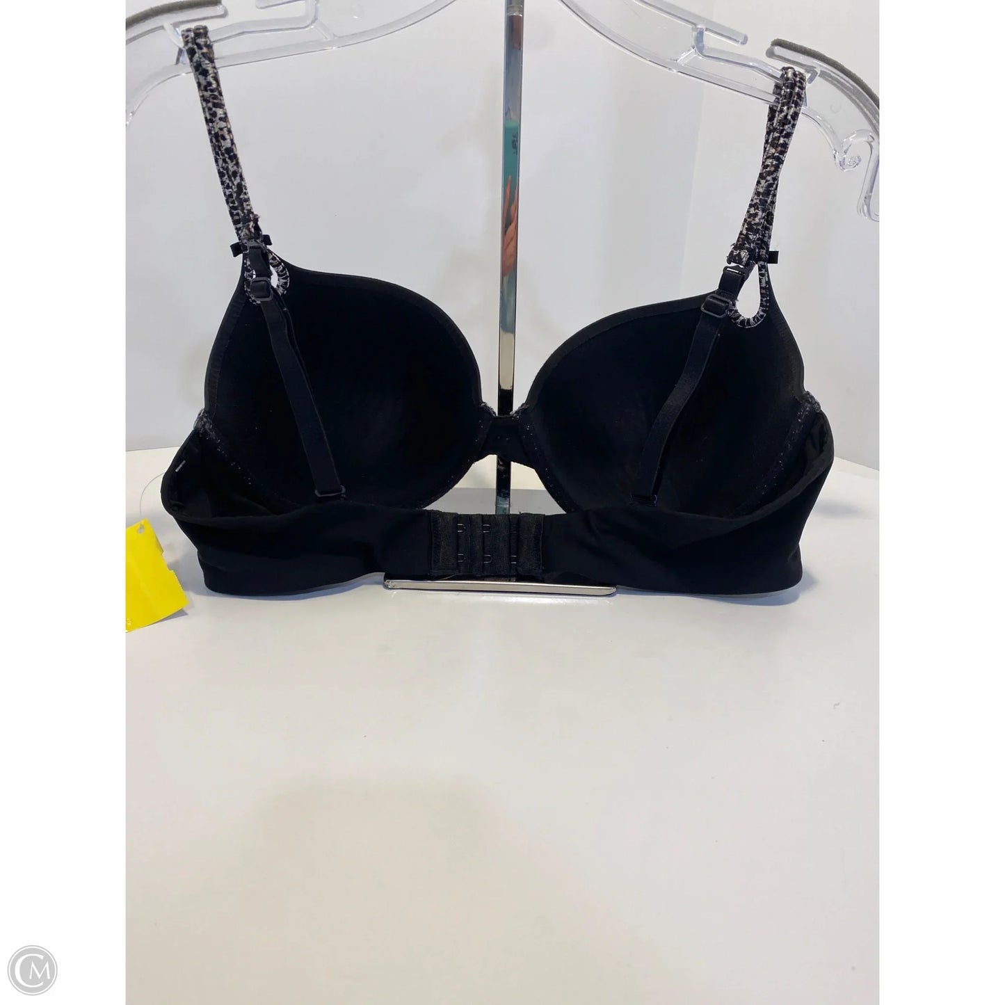 Bra By Victorias Secret In Black, Size: 0