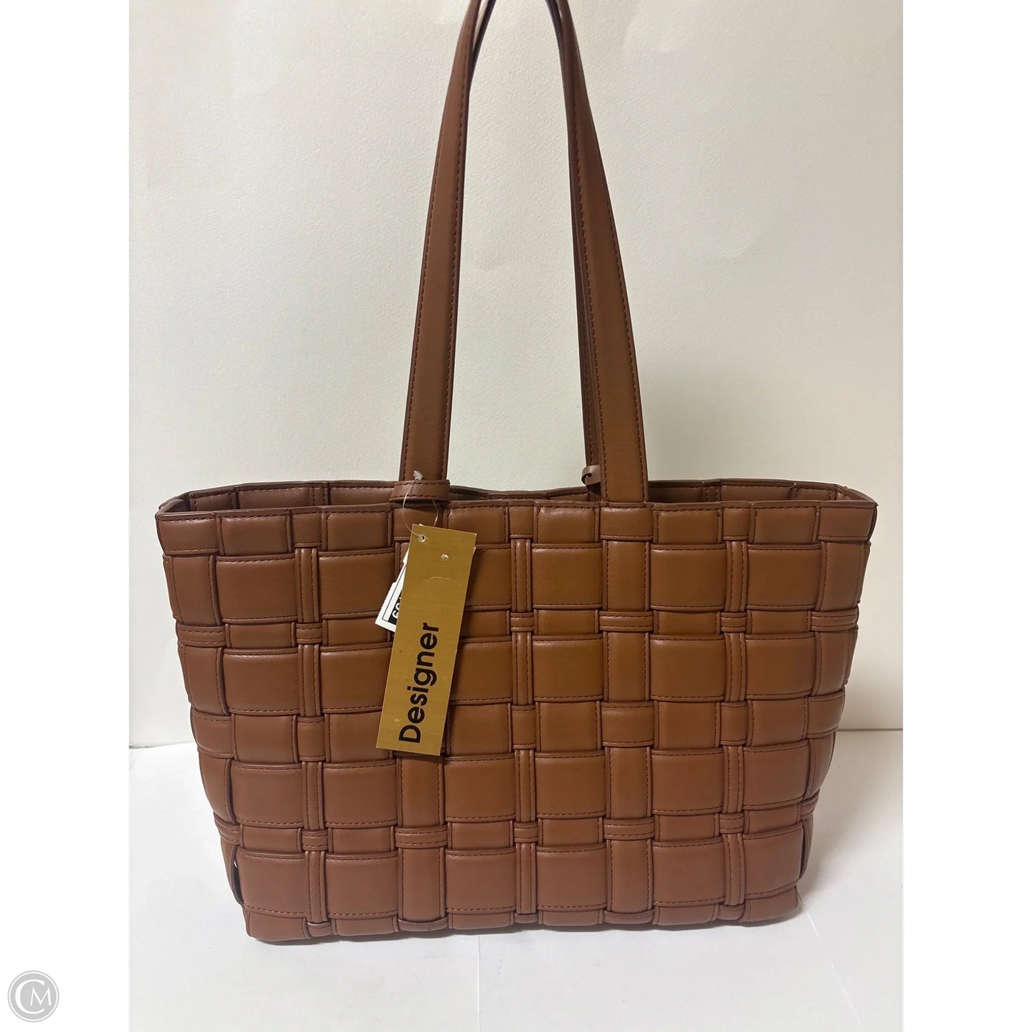 Handbag Designer By Michael Kors, Size: Large