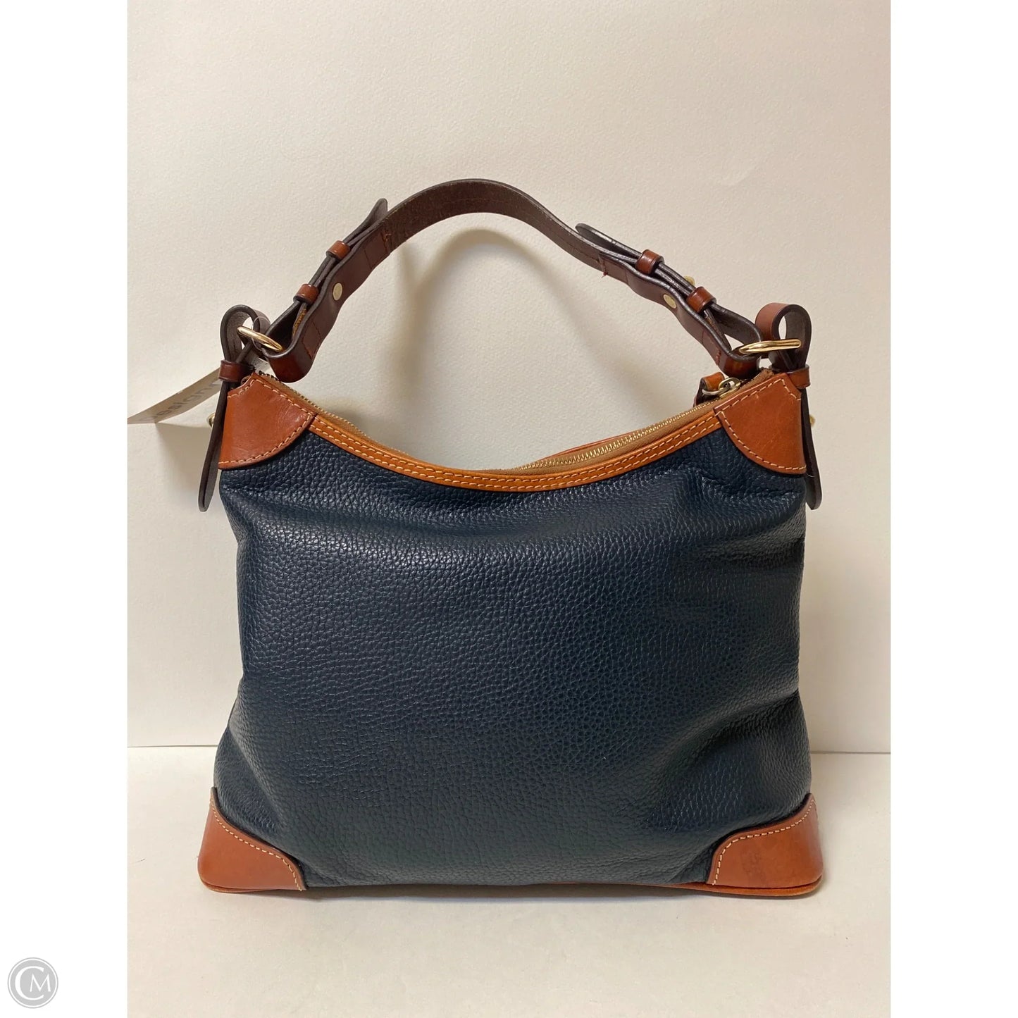 Handbag Designer By Dooney And Bourke, Size: Medium