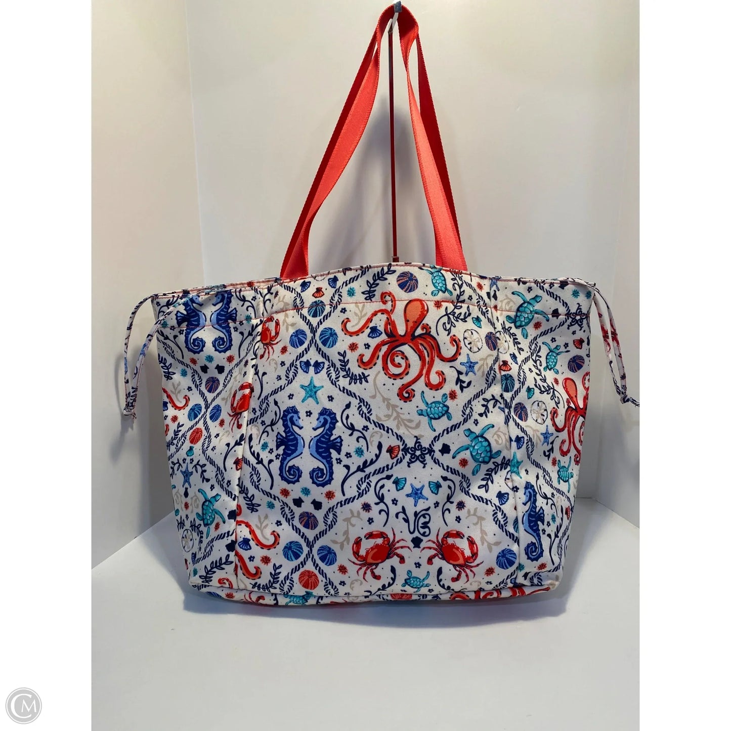 Tote By Vera Bradley, Size: Large