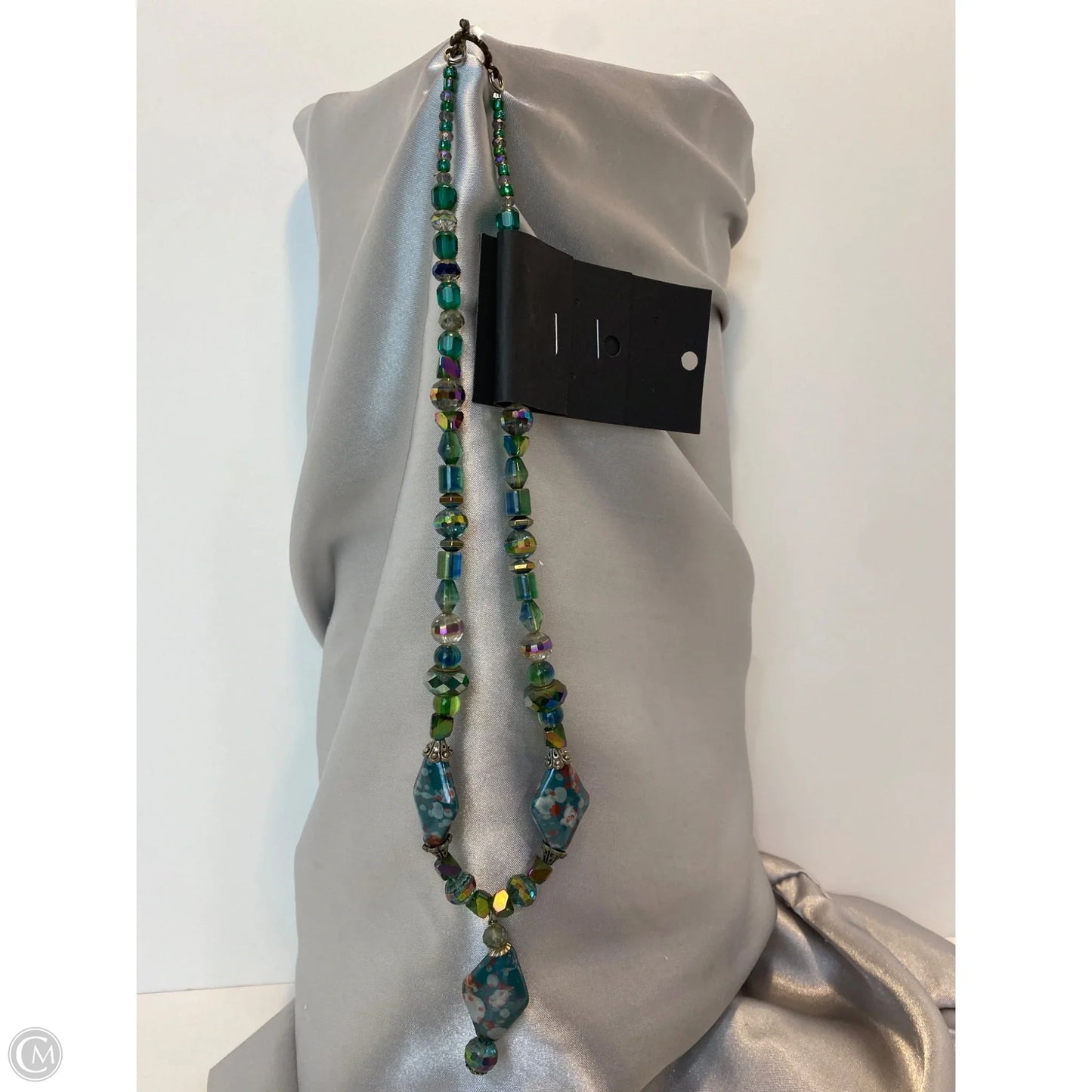 Necklace Other By Cmf