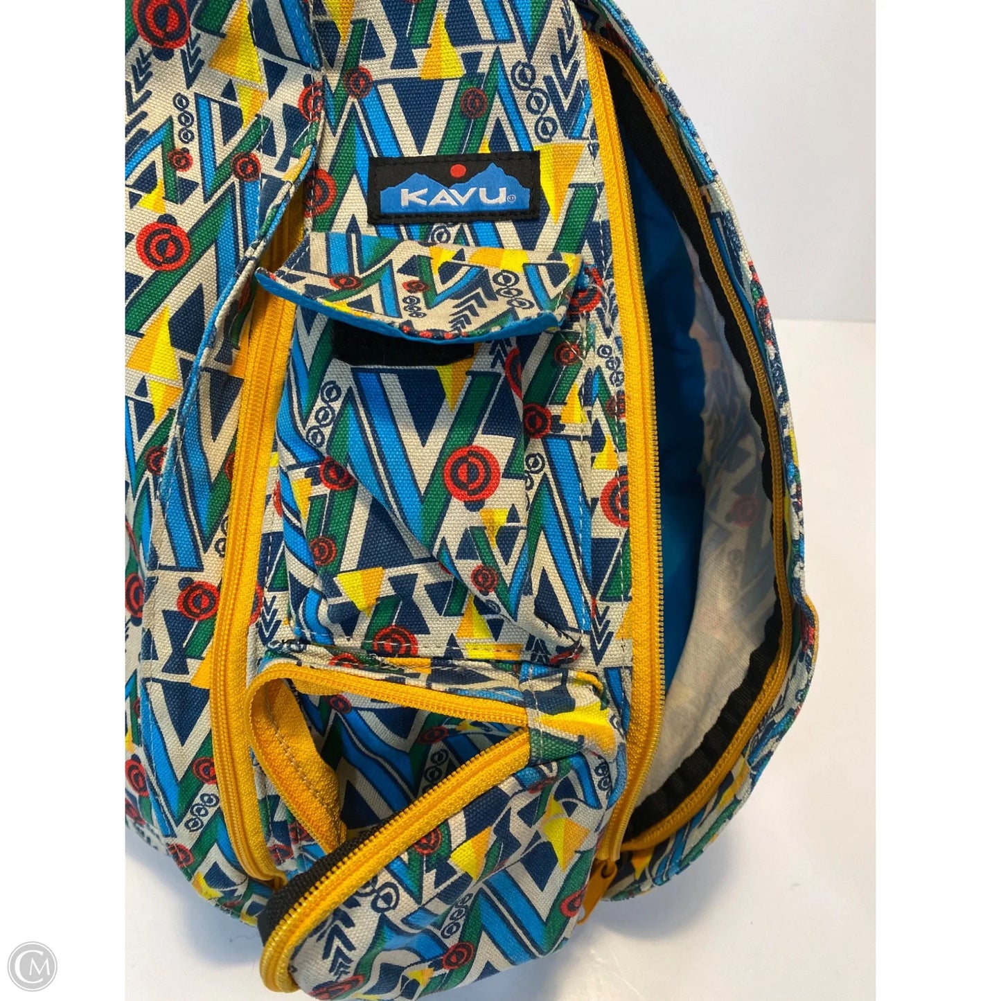 Handbag By Kavu, Size: Large