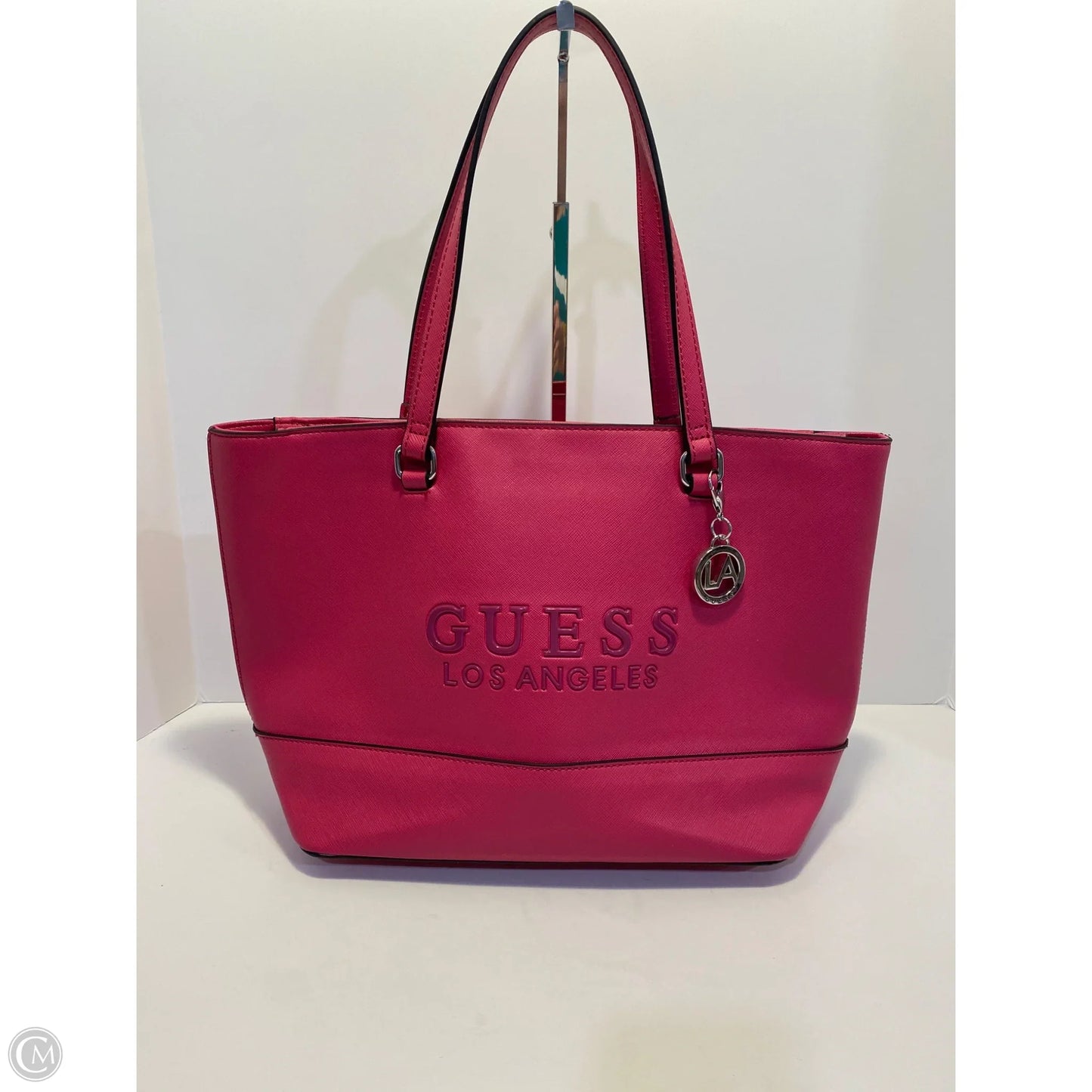Handbag By Guess, Size: Large