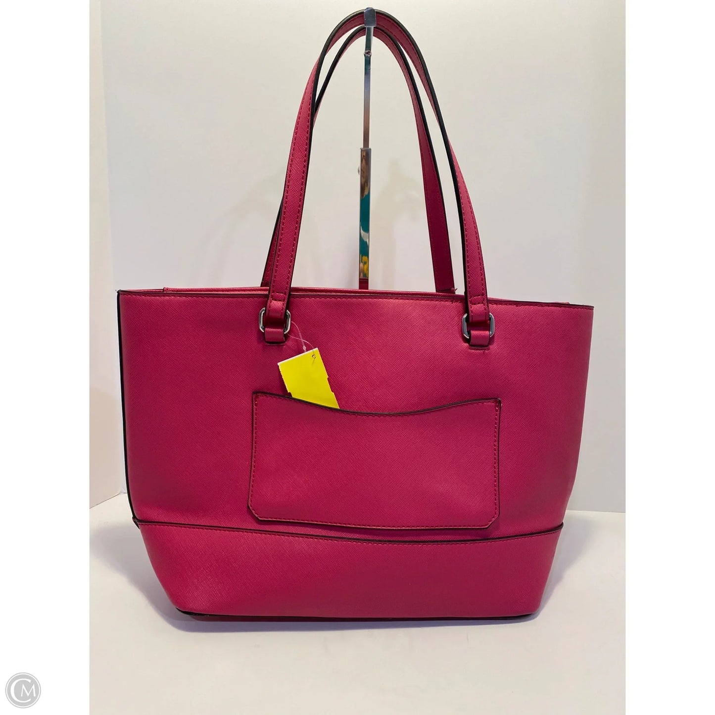 Handbag By Guess, Size: Large