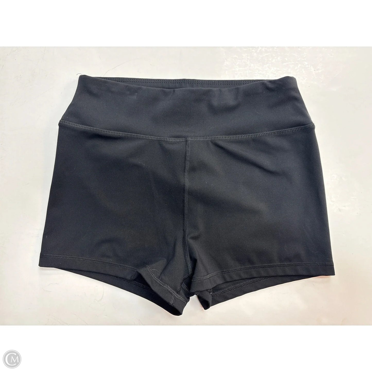 Athletic Shorts By American Eagle In Black, Size: S