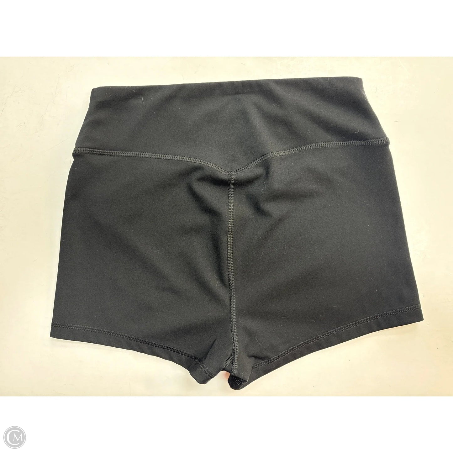 Athletic Shorts By American Eagle In Black, Size: S