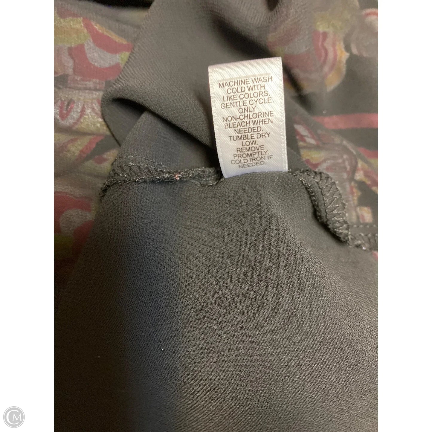 Tank Top By Cato In Pink