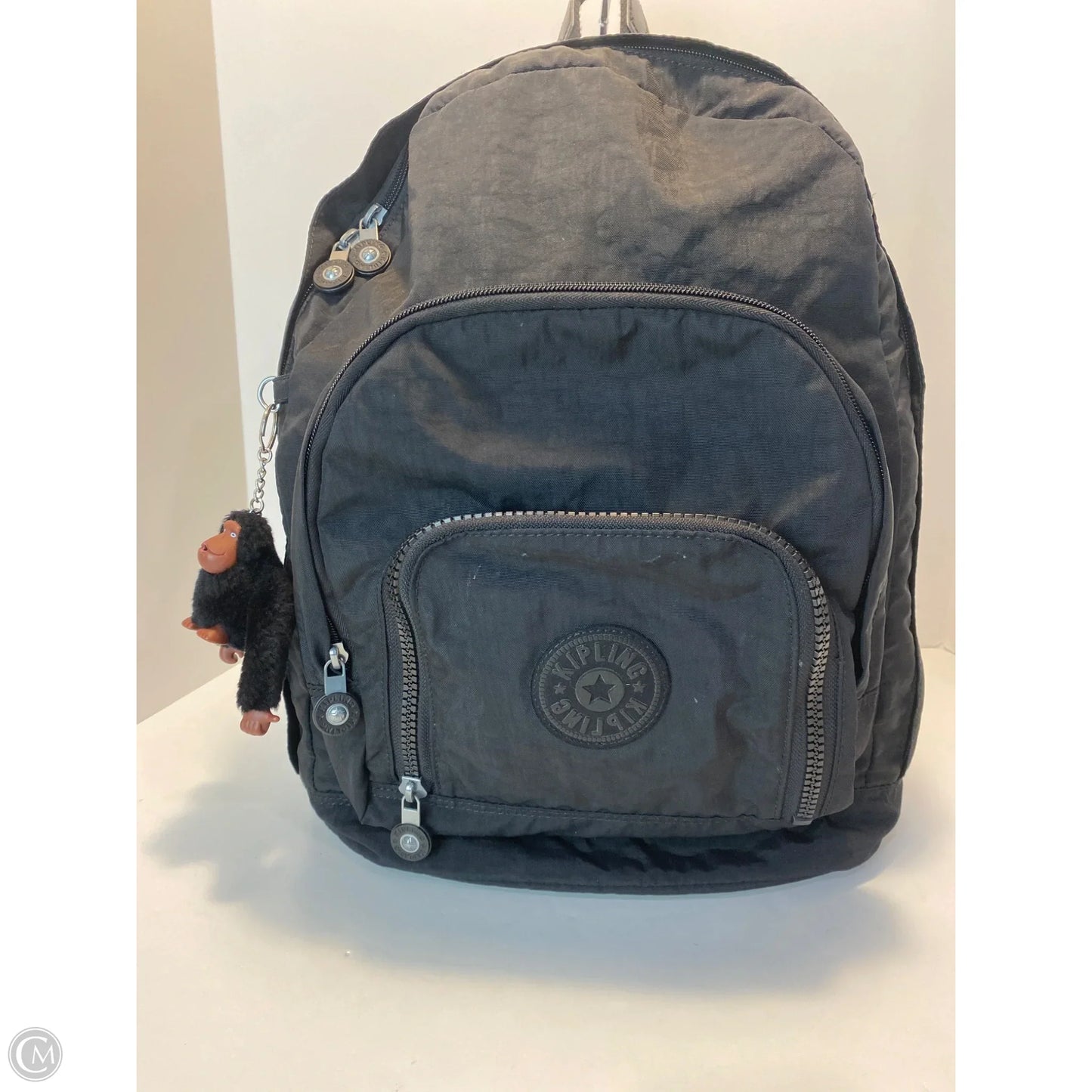 Backpack By Kipling, Size: Large