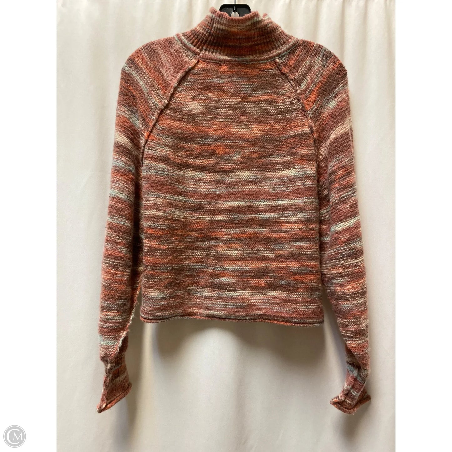 Sweater By Altard State In Pink, Size: S