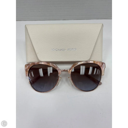 Sunglasses Designer By Michael Kors