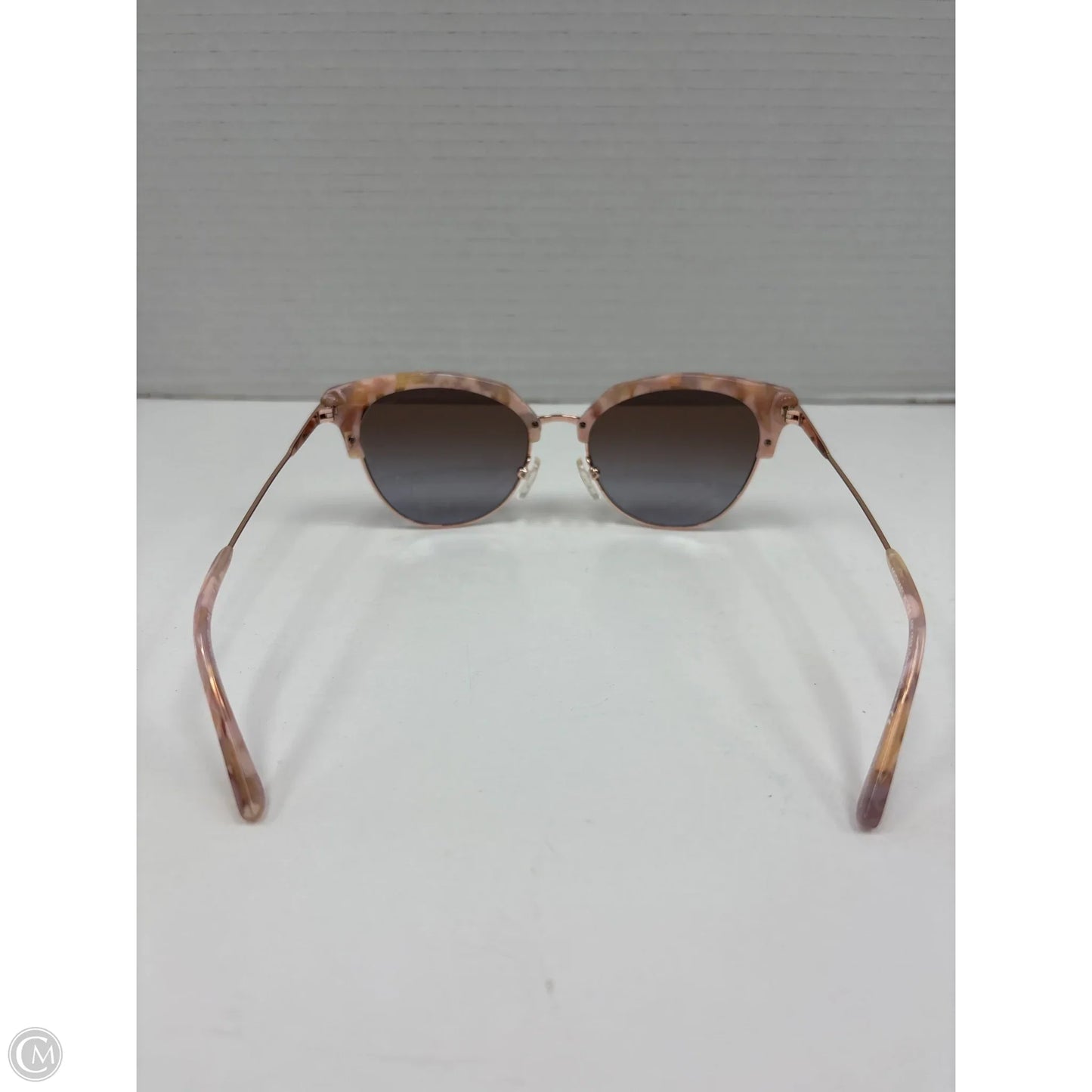 Sunglasses Designer By Michael Kors