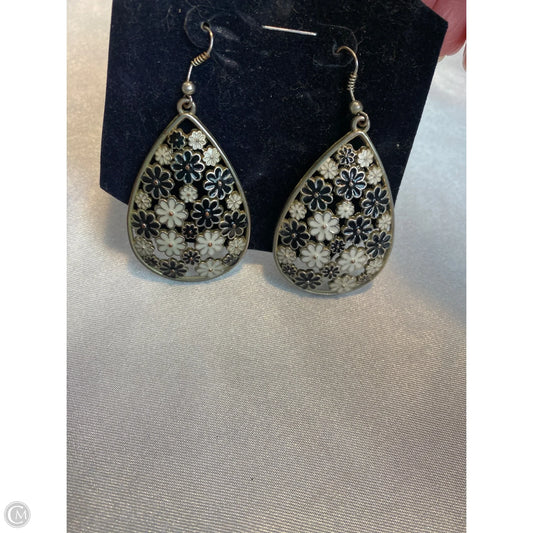 Earrings Dangle/drop By Cmf