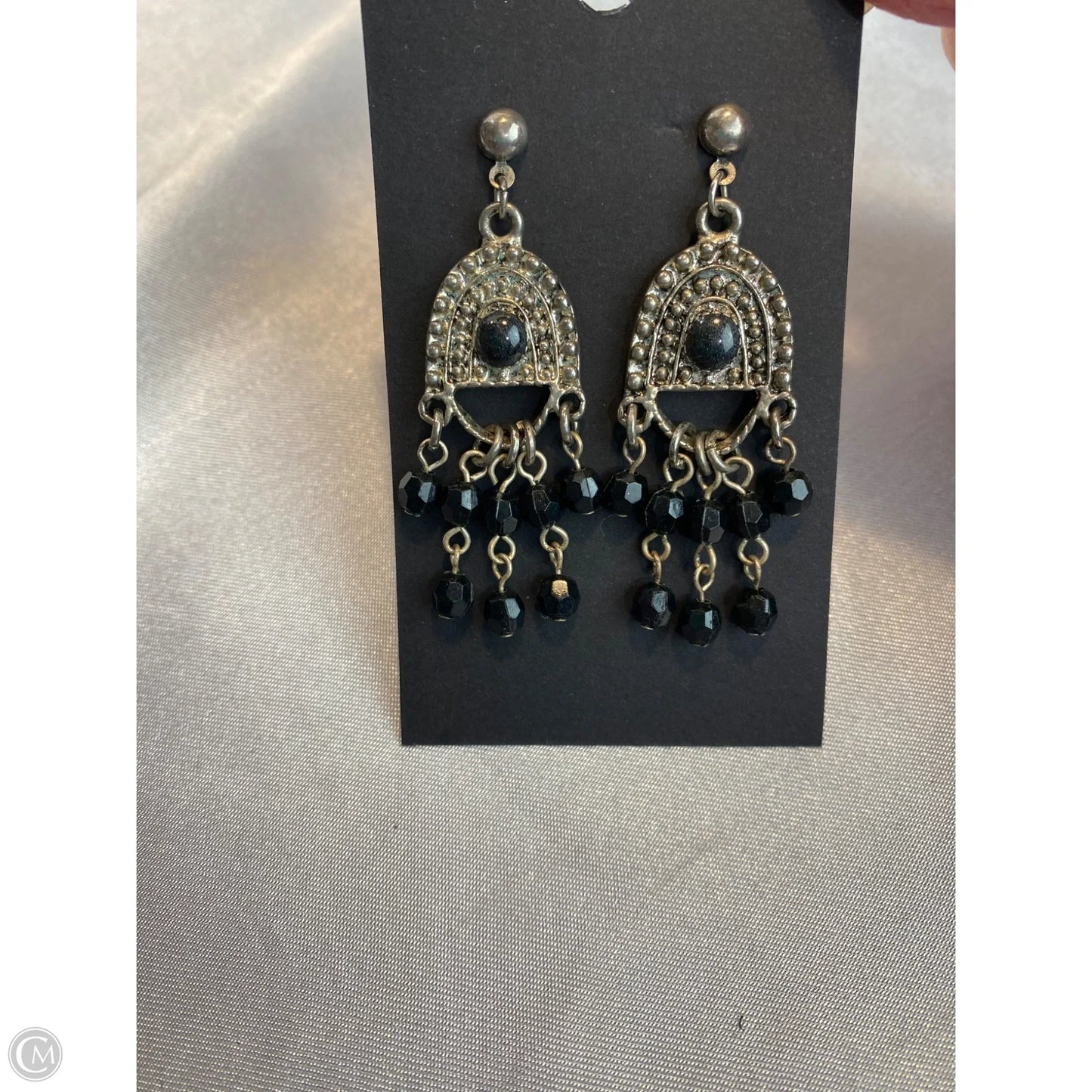 Earrings Dangle/drop By Cmf