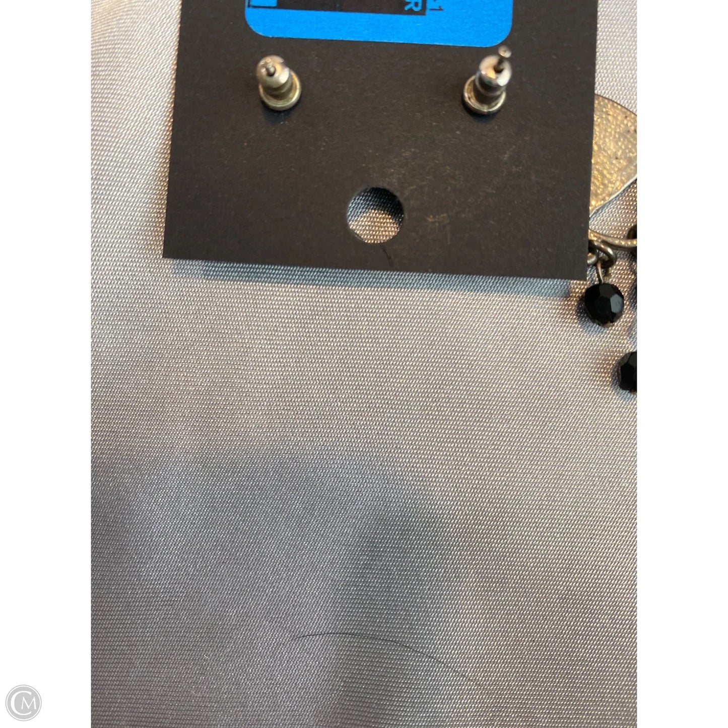 Earrings Dangle/drop By Cmf