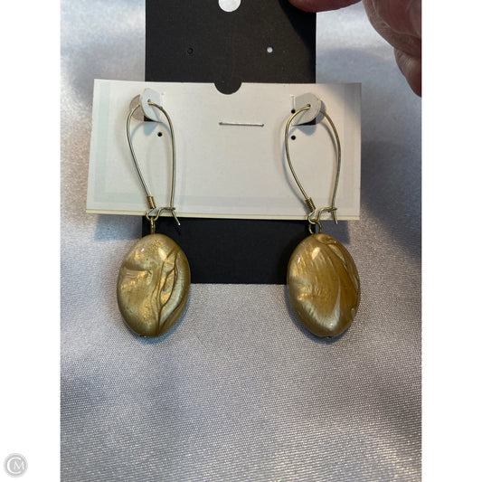 Earrings Dangle/drop By Cmf