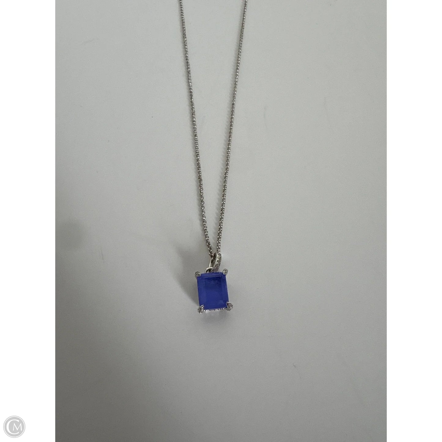 Necklace Other By Bomb Party