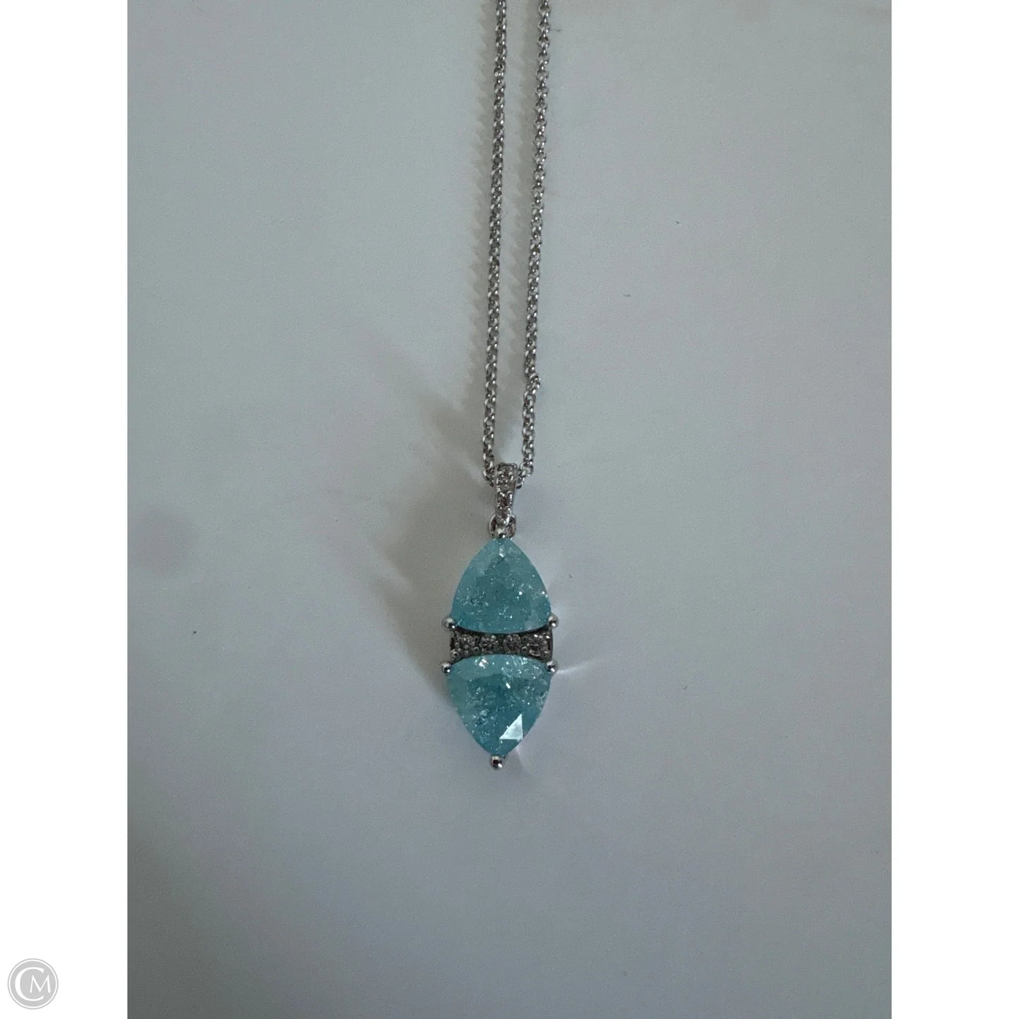 Necklace Other By Bomb Party