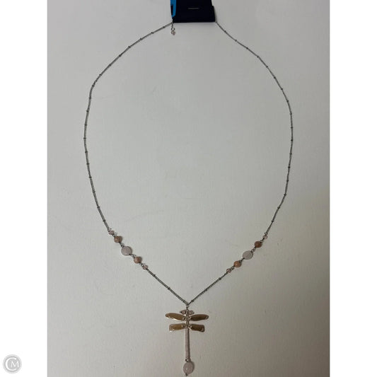 Necklace Other By Cmf