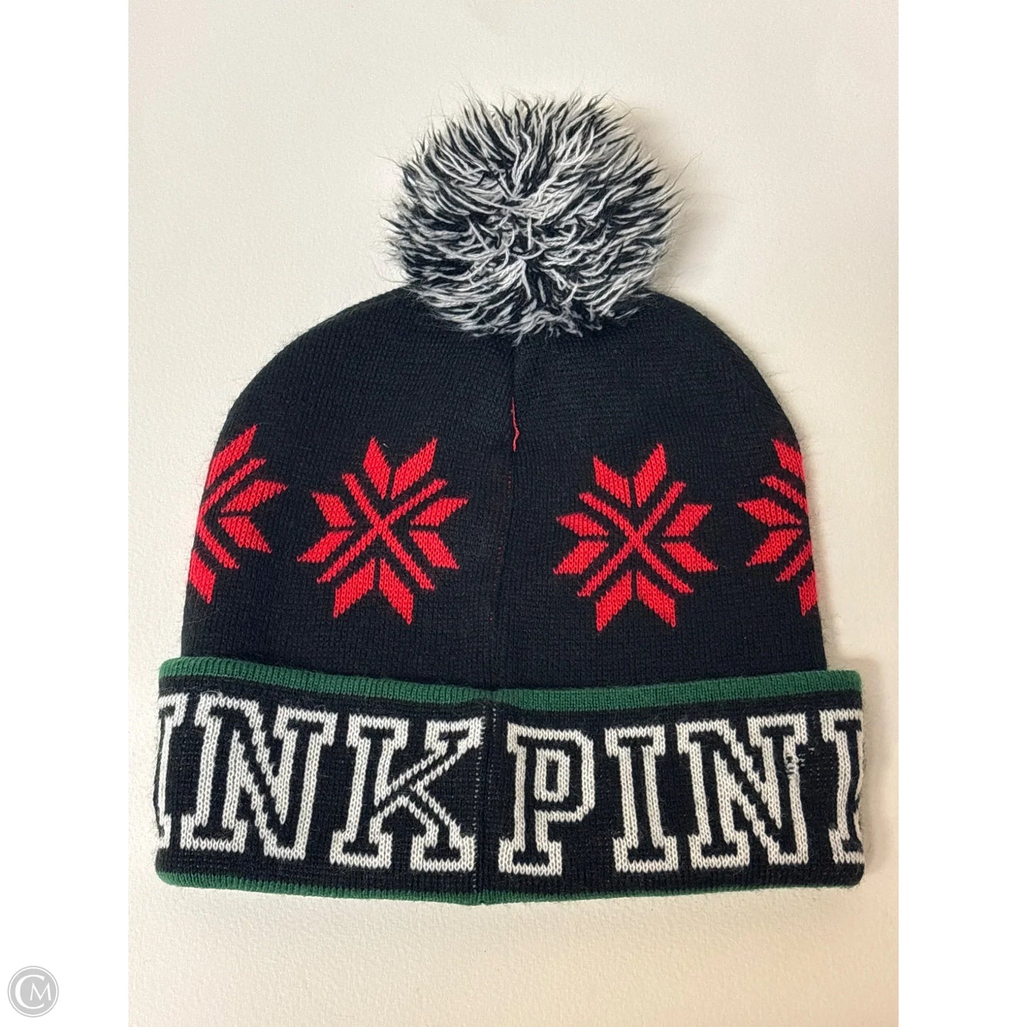 Hat Beanie By Pink