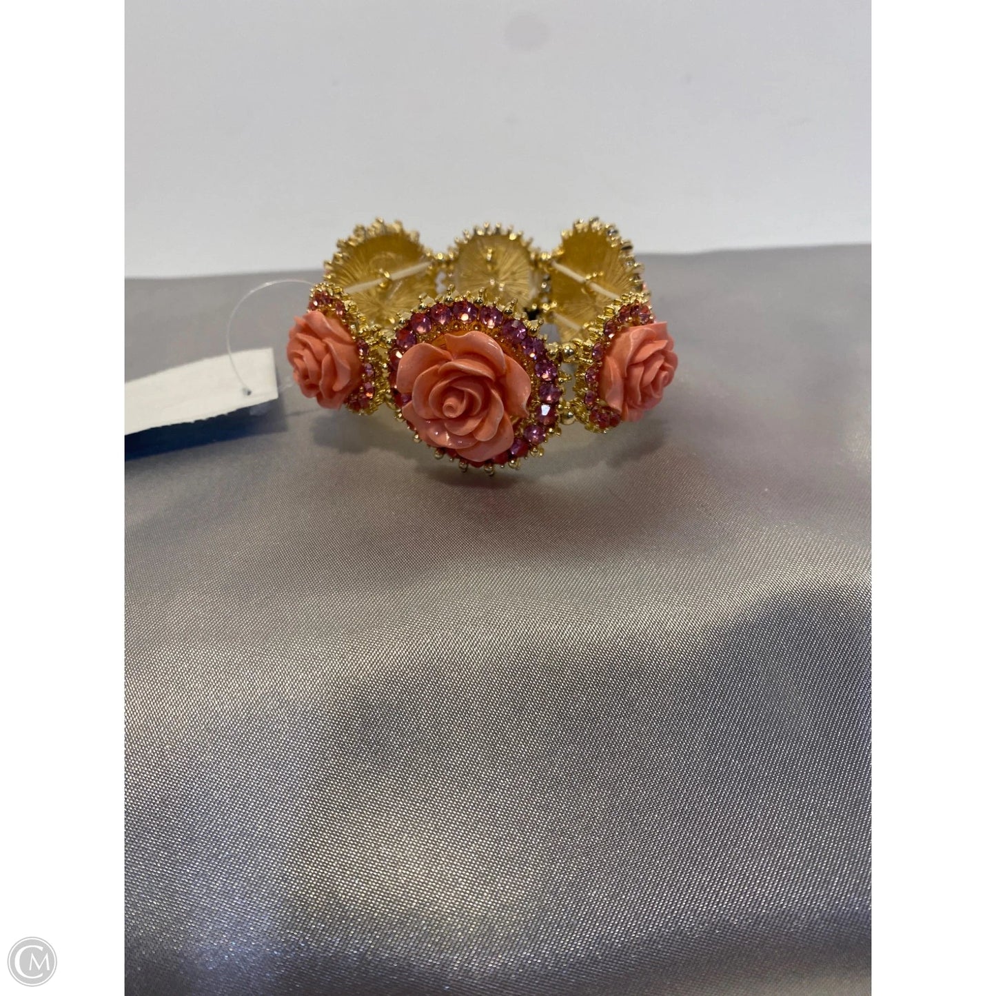 Bracelet Designer By Natasha