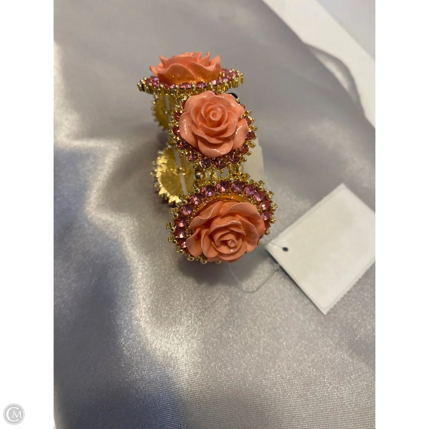 Bracelet Designer By Natasha