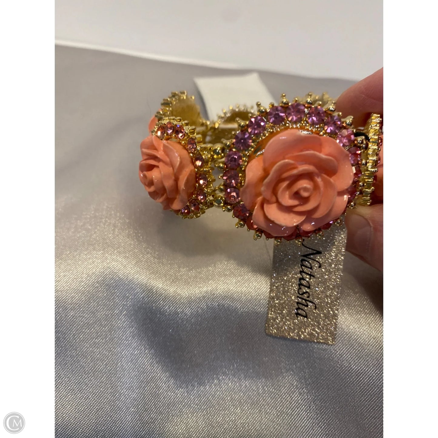 Bracelet Designer By Natasha