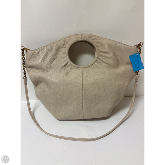 Handbag By Hobo Intl, Size: Large