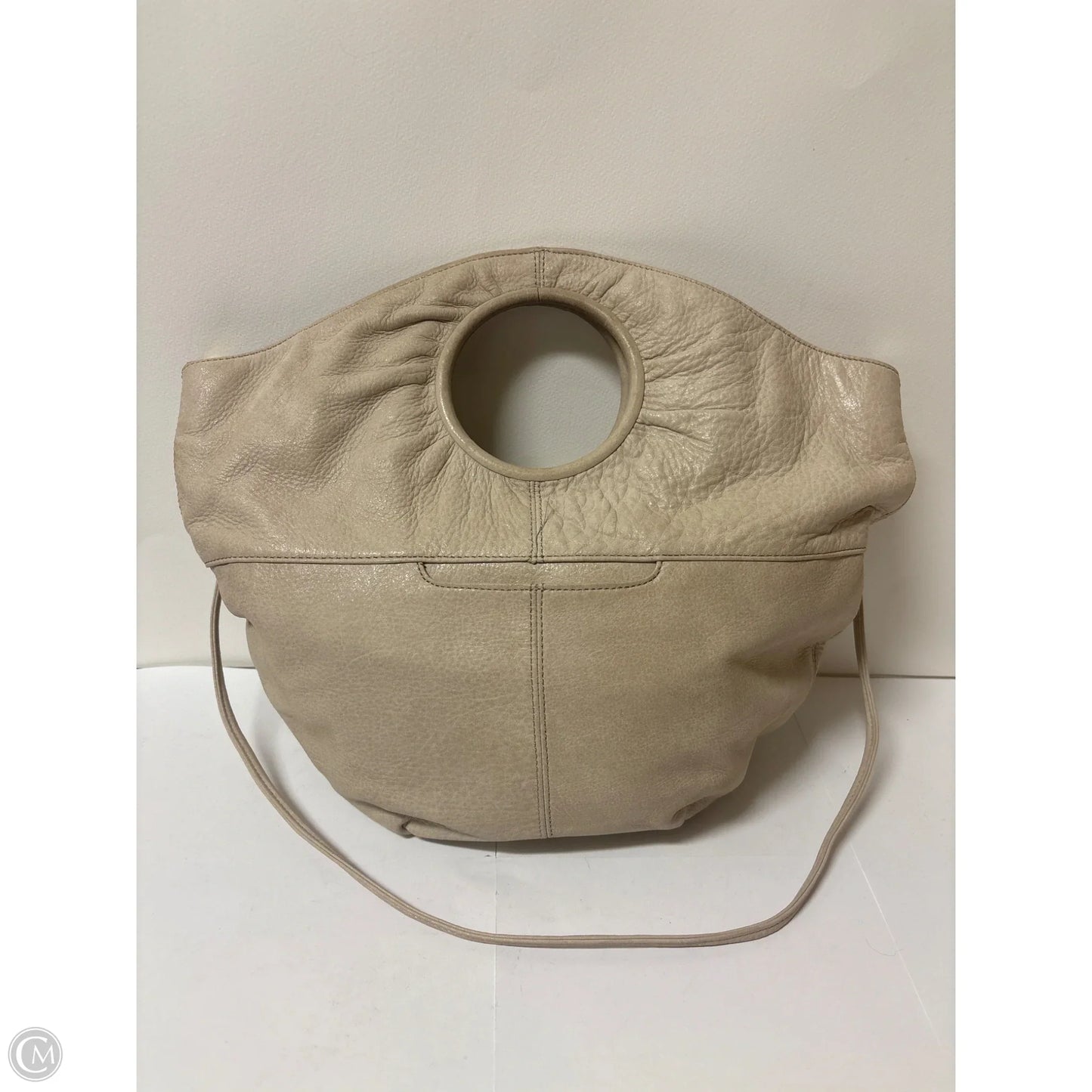 Handbag By Hobo Intl, Size: Large