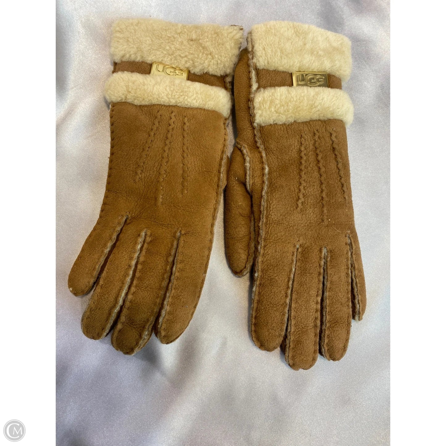Gloves Designer By Ugg