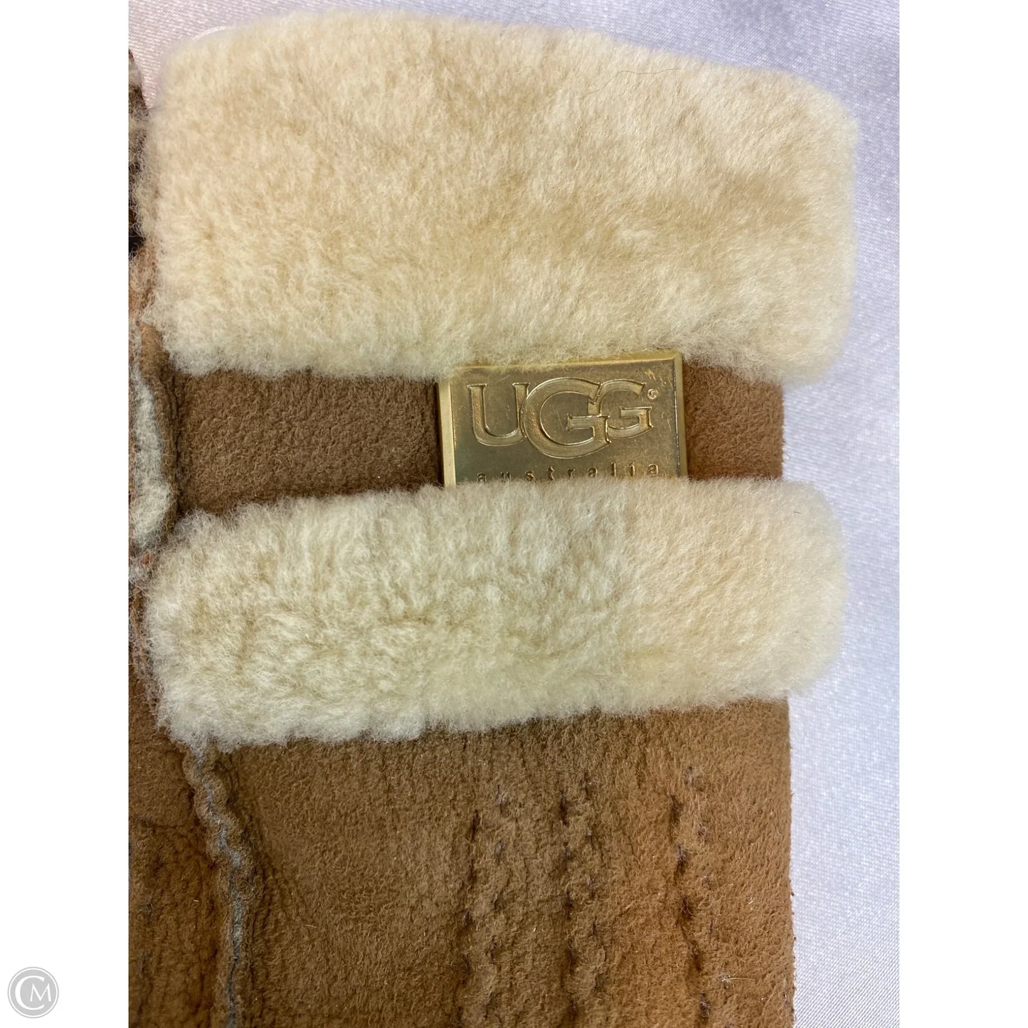 Gloves Designer By Ugg