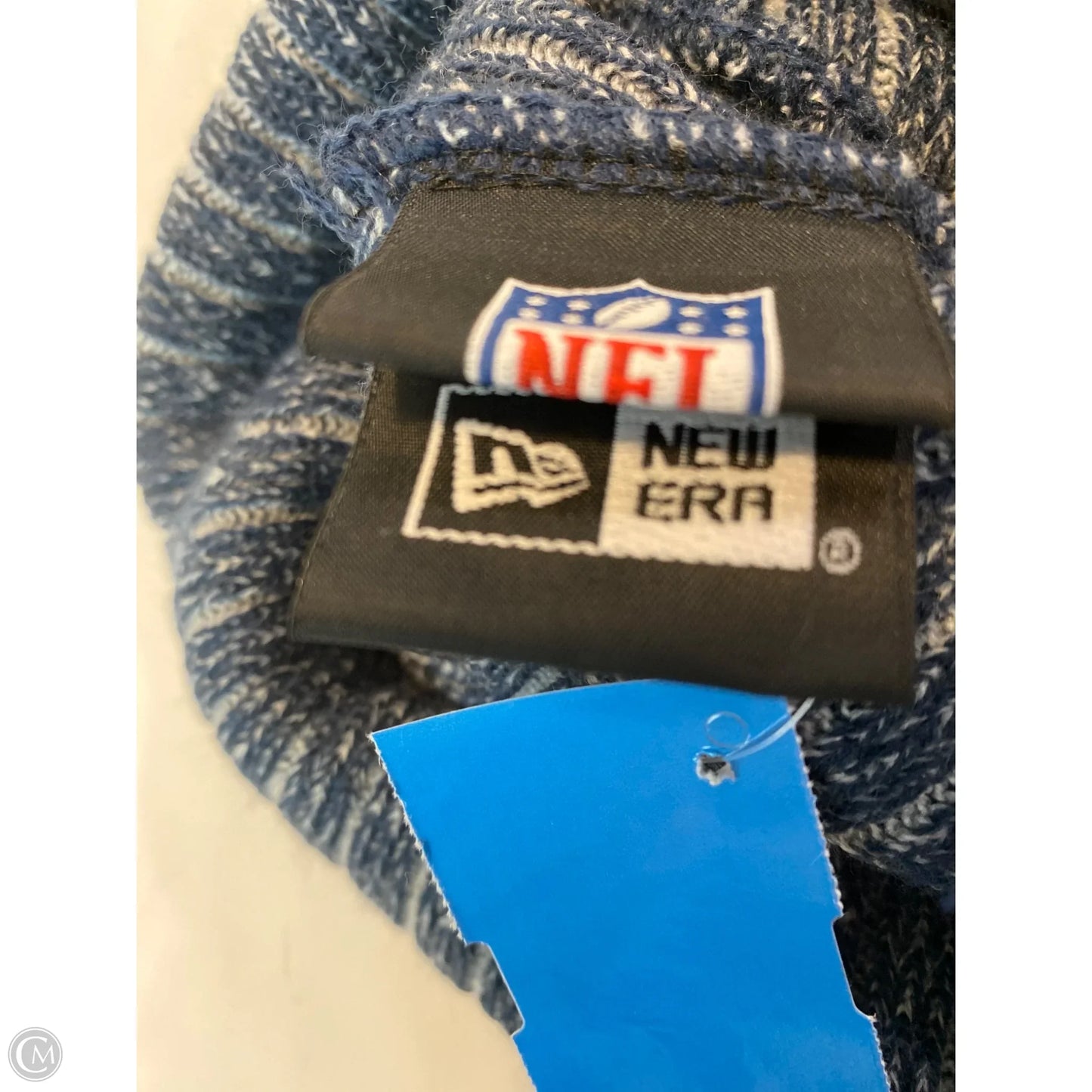 Hat Beanie By Nfl