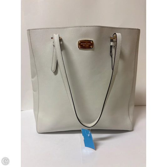 Handbag Designer By Michael Kors, Size: Large