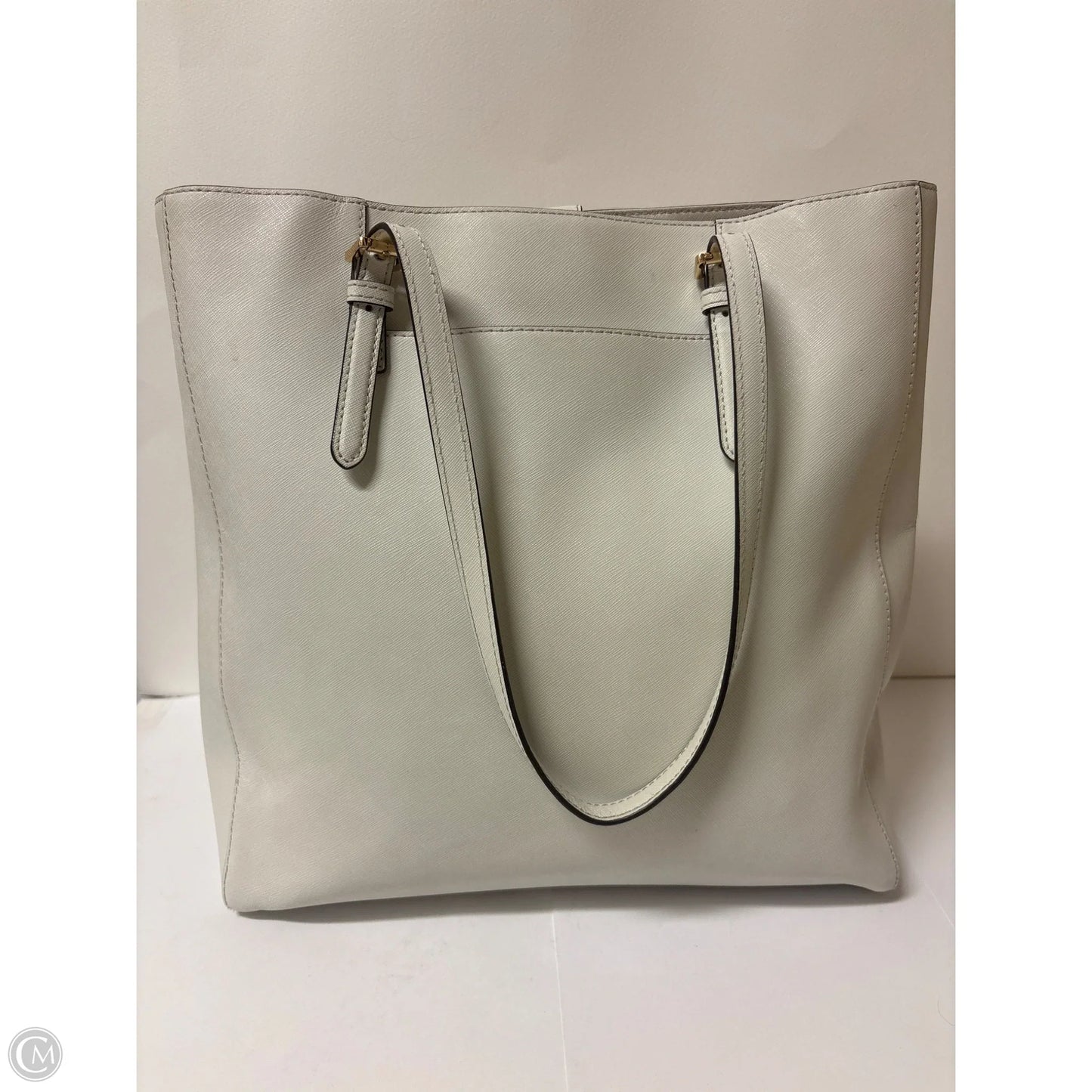 Handbag Designer By Michael Kors, Size: Large