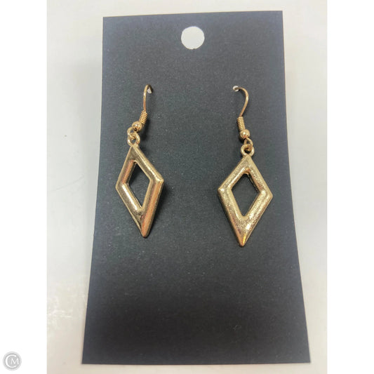Earrings Dangle/drop By Cmf