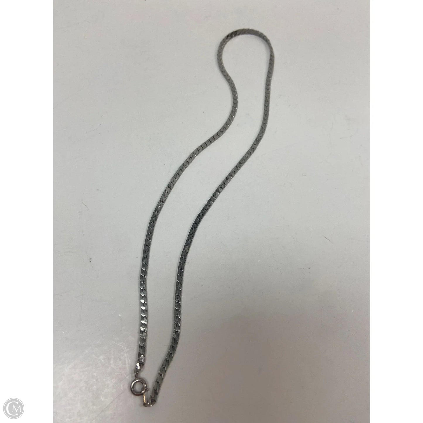 Necklace Chain By Cmf