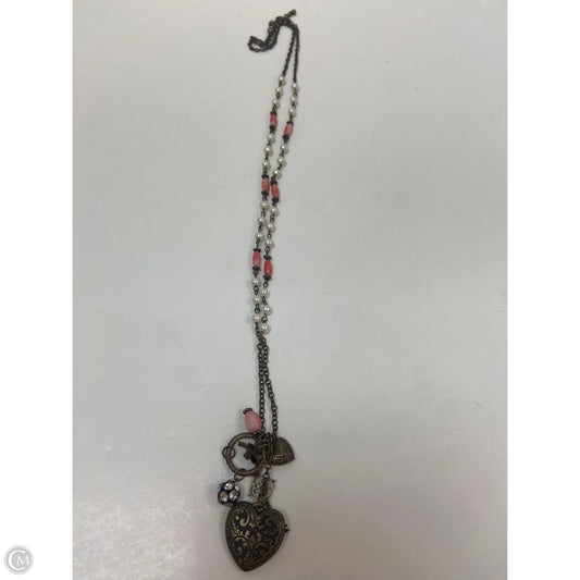 Necklace Other By Cmf