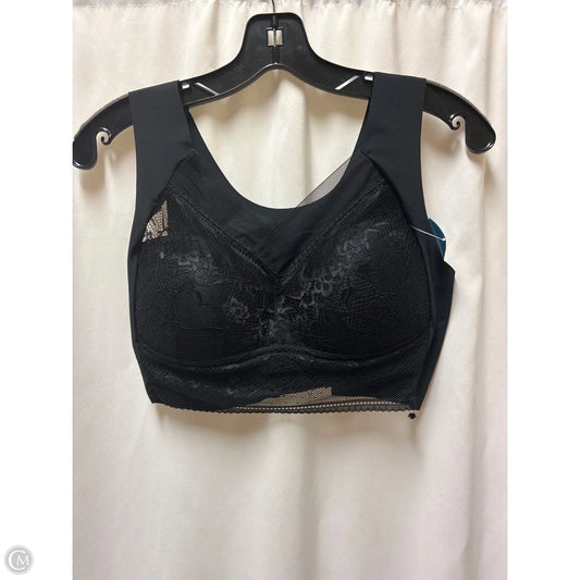 Bra By Clothes Mentor In Black, Size: 4