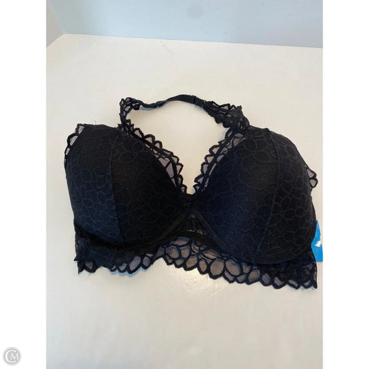 Bra By Pink In Black, Size: L