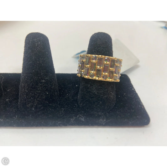 Ring Other By Bomb Party, Size: 8