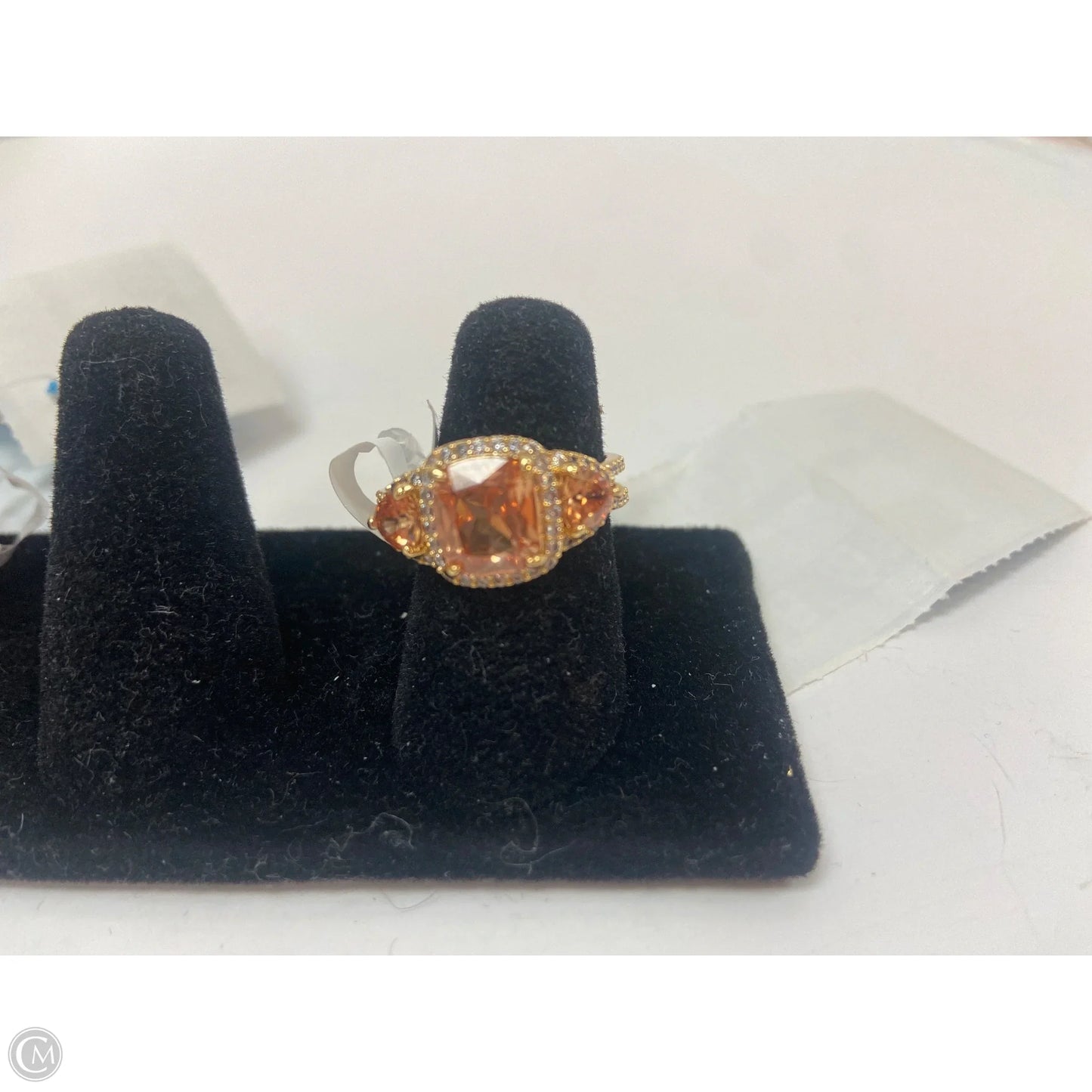 Ring Other By Bomb Party, Size: 8