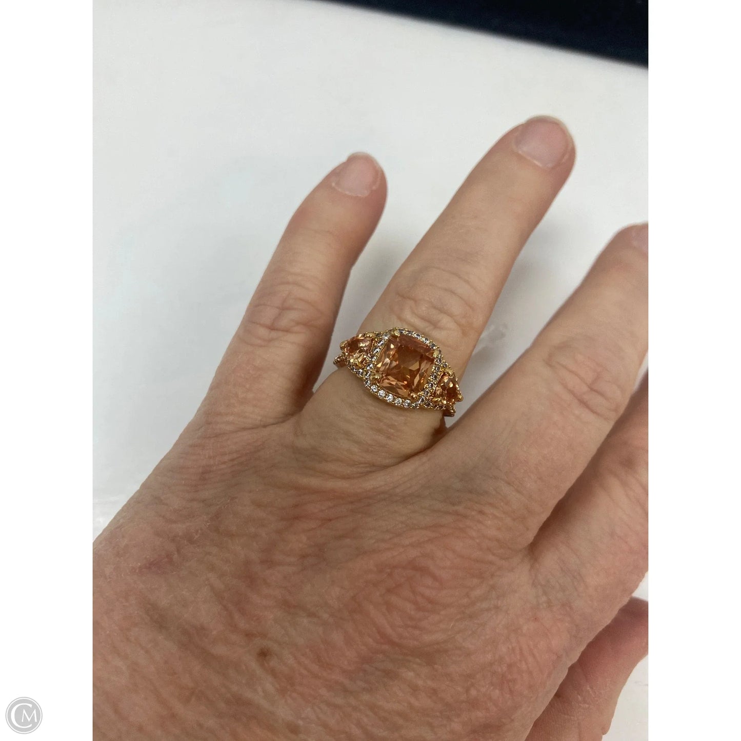 Ring Other By Bomb Party, Size: 8