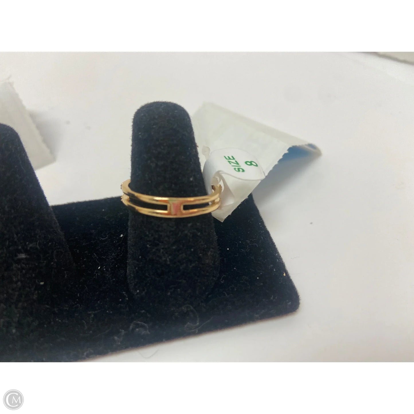 Ring Other By Bomb Party, Size: 8