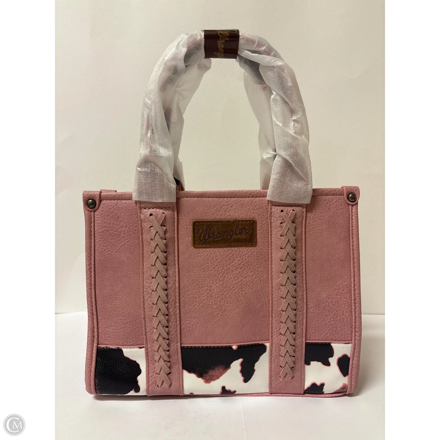 Crossbody By Wrangler, Size: Medium