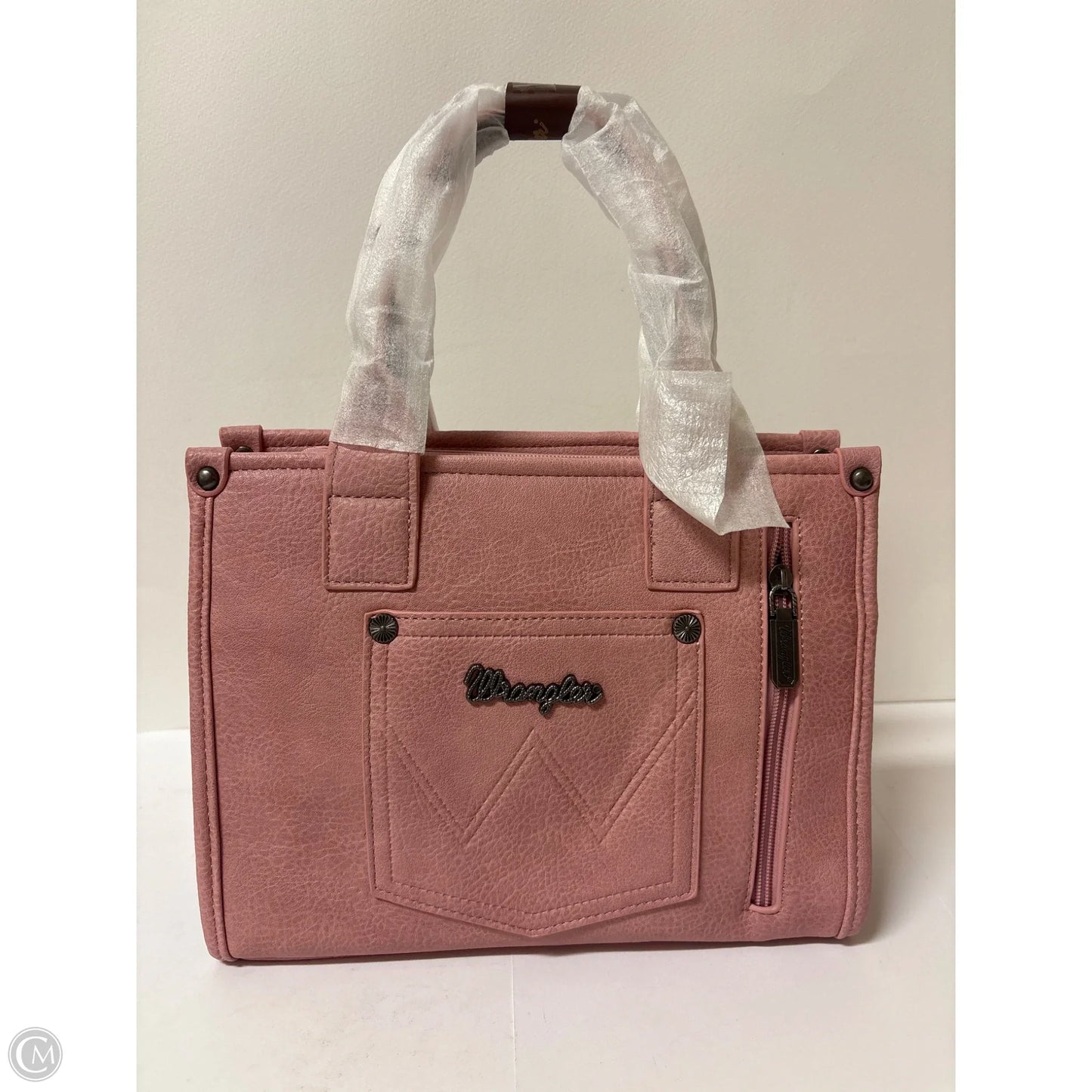 Crossbody By Wrangler, Size: Medium