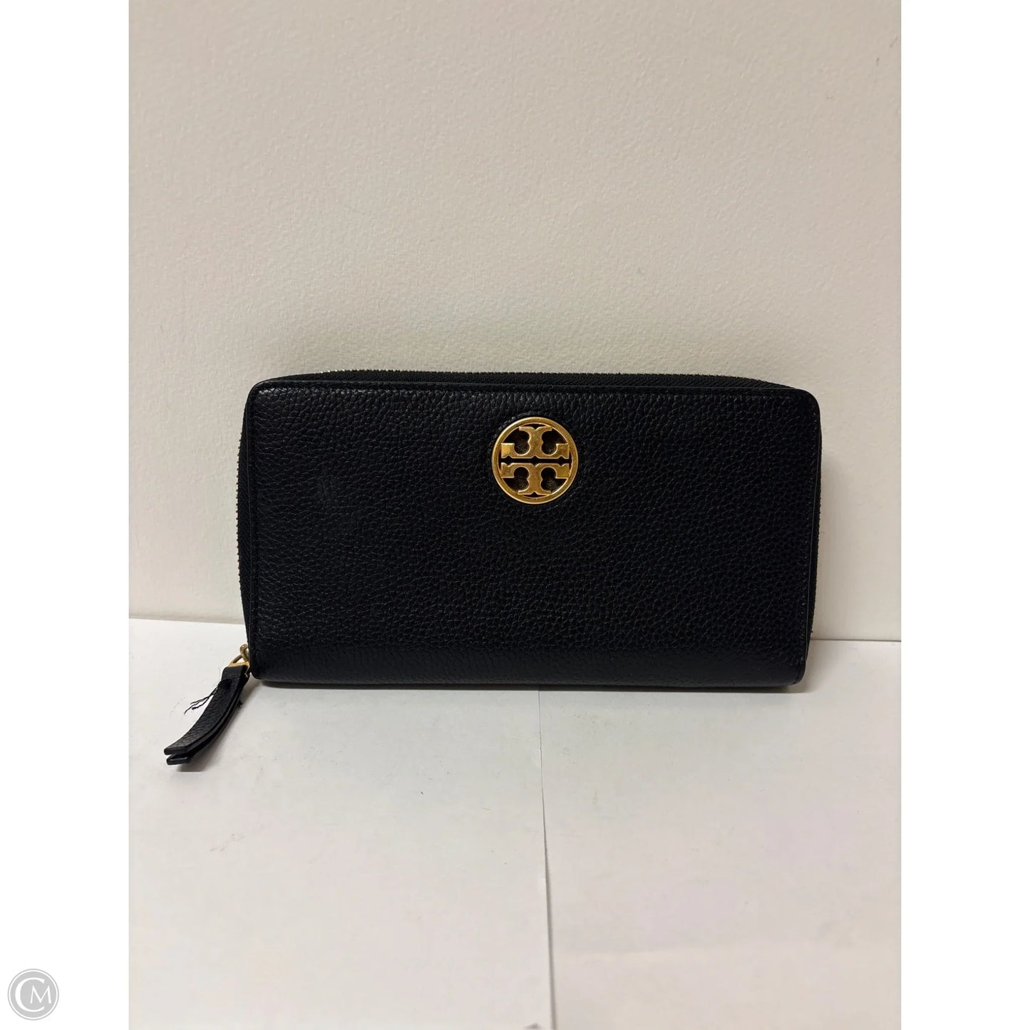 Wallet Designer By Tory Burch, Size: Large